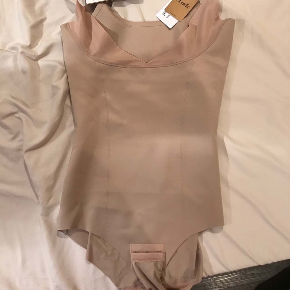 Chantelle Shapewear